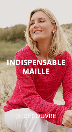 indispensable maille