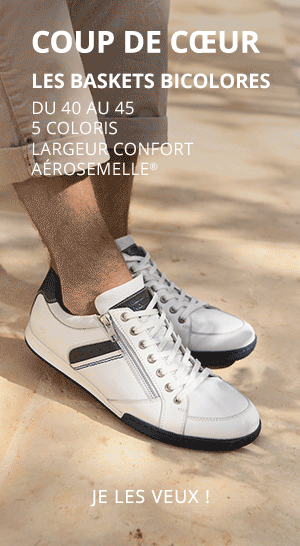 Daxon nouvelle collection