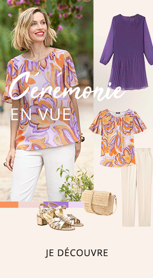 Daxon nouvelle collection