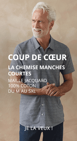 Daxon nouvelle collection