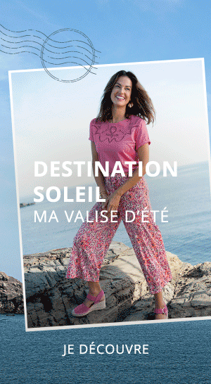 Daxon nouvelle collection