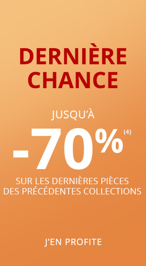 Daxon - Dernière chance jusqu'à -70% sur les dernières pièces des précédentes collections + en ce moment -10% supplémentaires j'en profite avec le code 85507