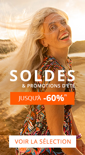 Daxon soldes et promotions d'été