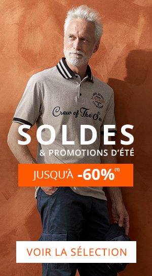 Daxon soldes et promotions d'été