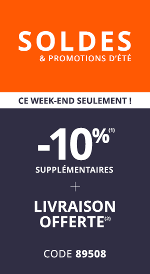 Daxon soldes et promotions d'été