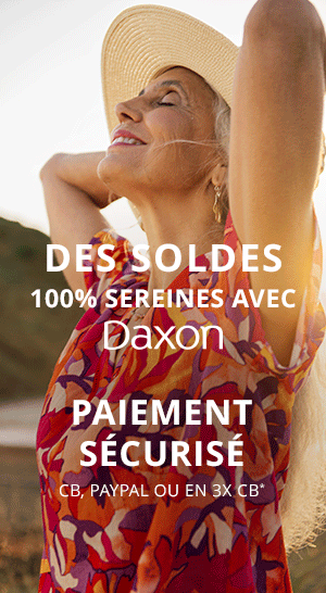 Daxon reassurances