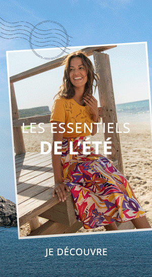 Daxon soldes et promotions d'été