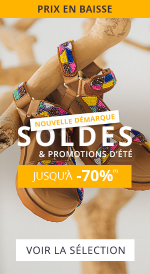 Daxon soldes et promotions d'été