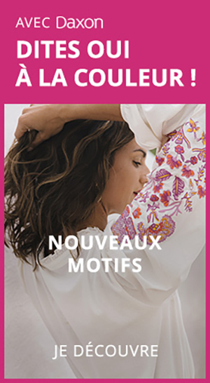 Daxon nouvelle collection