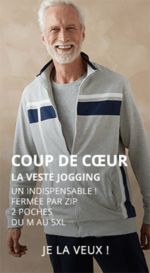 Daxon nouvelle collection