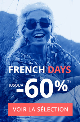 Les French Days