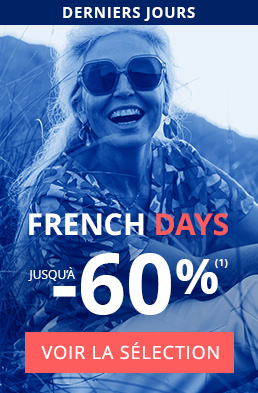 Les French Days