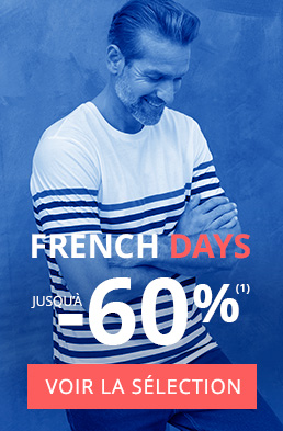 Les French Days