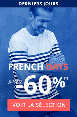 Les French Days