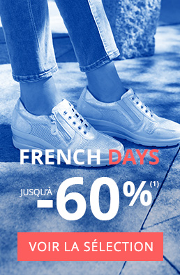 Les French Days