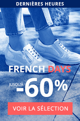 Les French Days