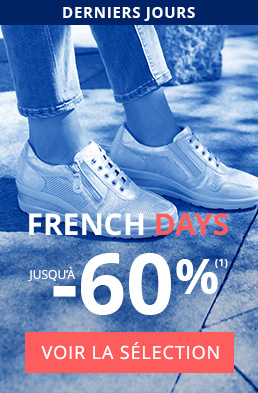Les French Days