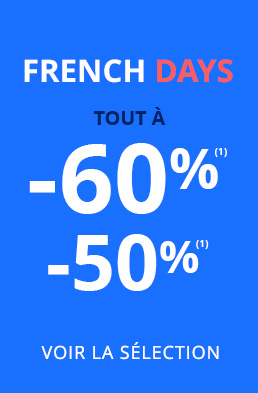 Les French Days