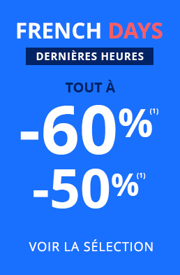 Les French Days
