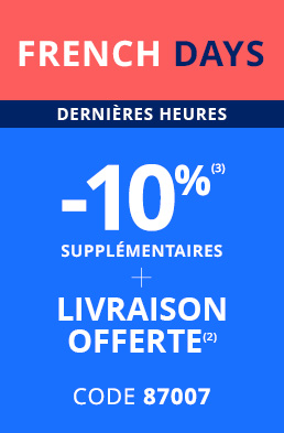 Les French Days
