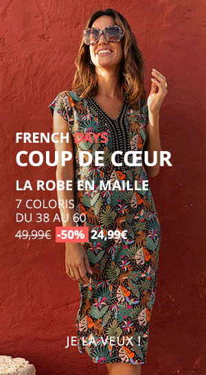 Les French Days