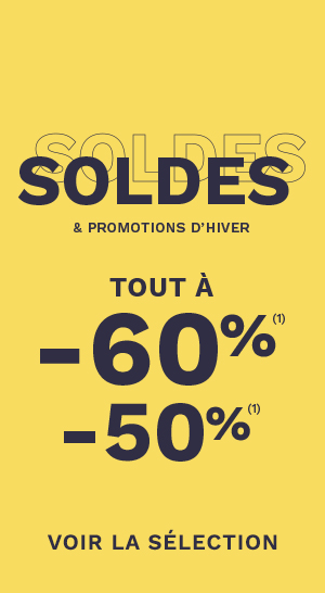 Soldes Daxon