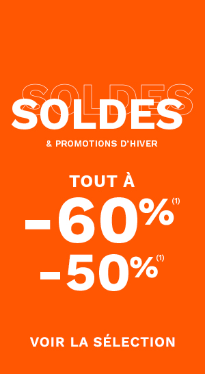 Soldes Daxon