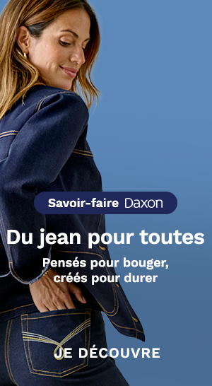Soldes Daxon