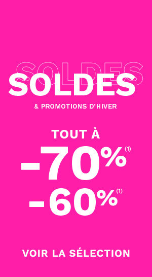 Soldes Daxon