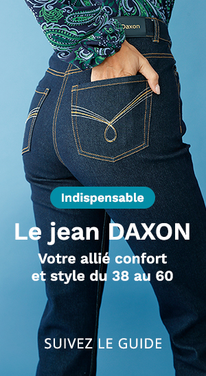 Daxon