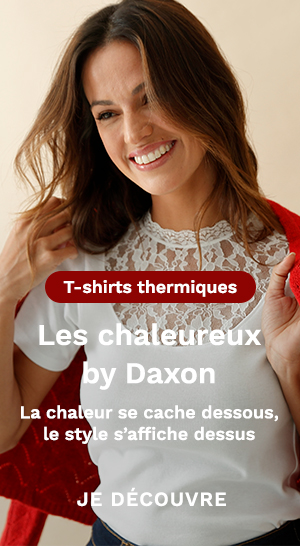 Daxon