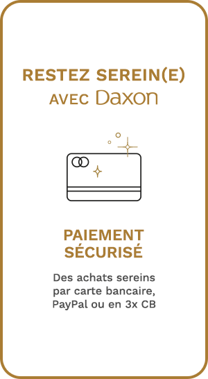 Daxon reassurances
