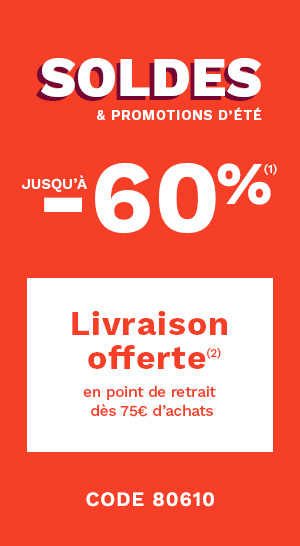 Soldes Daxon