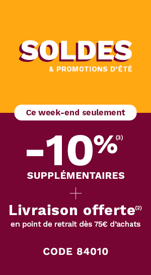 Soldes Daxon