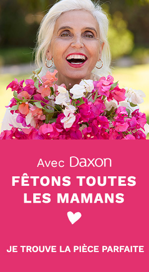Daxon