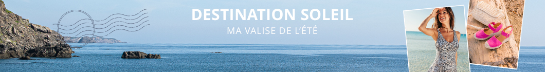 Jusqu'à -50% sur une large sélection