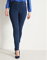 Pantalon slim