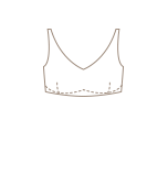 la brassiere