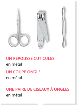 cadeau ongles