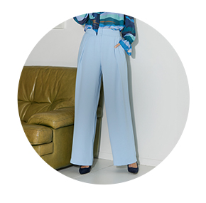 Le pantalon