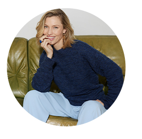 Le pull
