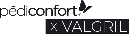 Pédiconfort x VALGRIL