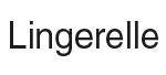 lingerelle