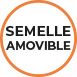 pediconfort semelle amovible