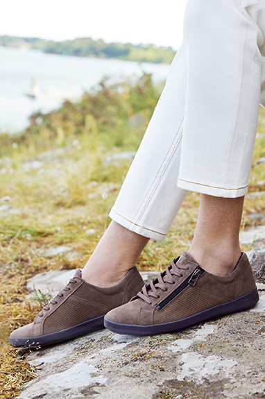 look chaussure