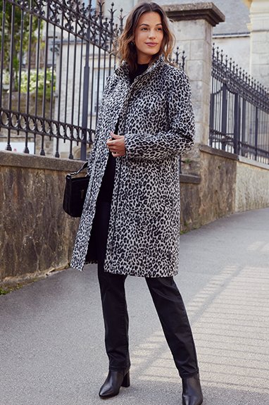 look femme
