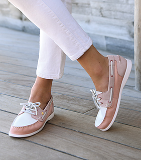 Nouvelle collection printemps-été 2023 Pédiconfort®  basket chaussure bateaux moccassin sandales pantoufles confort femme