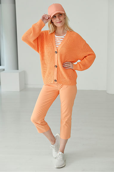 look femme