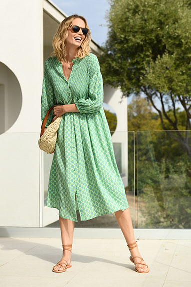 look femme