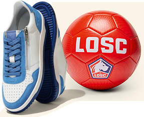 Nouvelle collection printemps-été 2023 Pédiconfort® chaussures confortable pour pieds sensibles